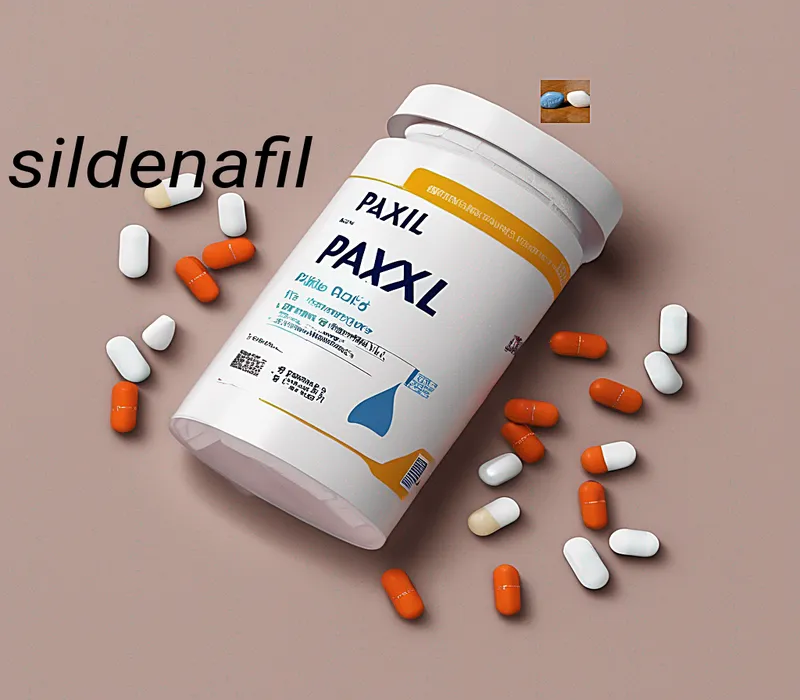 Sildenafil precio en españa